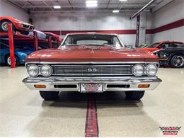 1966 Chevrolet Chevelle (CC-2078055) for sale in Glen Ellyn, Illinois