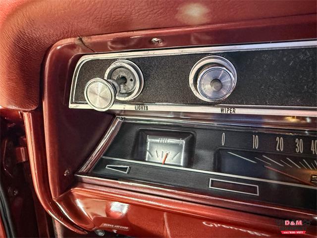 1966 Chevrolet Chevelle (CC-2078055) for sale in Glen Ellyn, Illinois