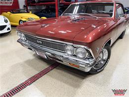 1966 Chevrolet Chevelle (CC-2078055) for sale in Glen Ellyn, Illinois