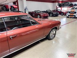 1966 Chevrolet Chevelle (CC-2078055) for sale in Glen Ellyn, Illinois