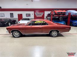 1966 Chevrolet Chevelle (CC-2078055) for sale in Glen Ellyn, Illinois