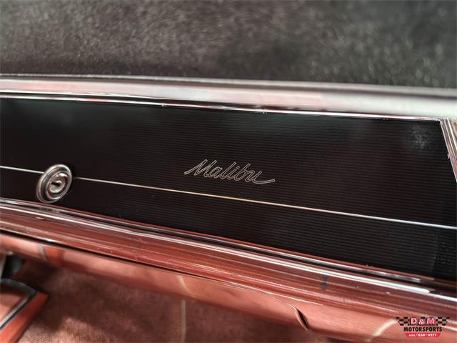 1966 Chevrolet Chevelle (CC-2078055) for sale in Glen Ellyn, Illinois