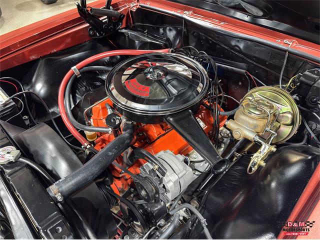 1966 Chevrolet Chevelle (CC-2078055) for sale in Glen Ellyn, Illinois