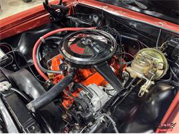 1966 Chevrolet Chevelle (CC-2078055) for sale in Glen Ellyn, Illinois
