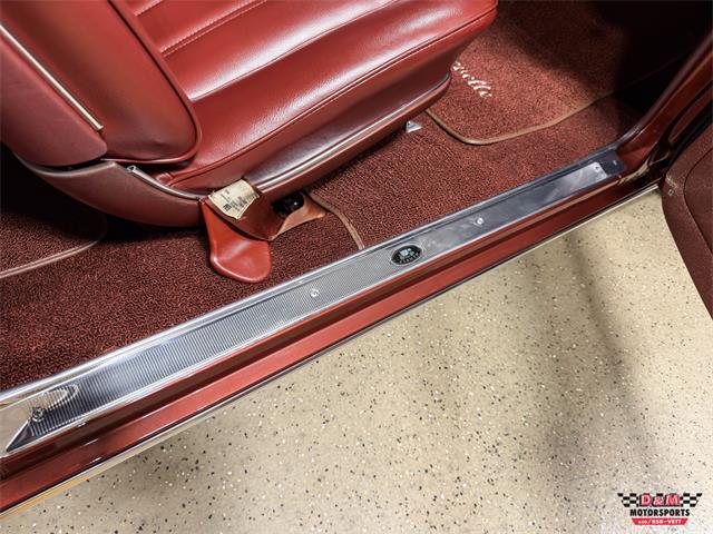 1966 Chevrolet Chevelle (CC-2078055) for sale in Glen Ellyn, Illinois