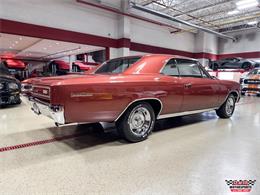 1966 Chevrolet Chevelle (CC-2078055) for sale in Glen Ellyn, Illinois