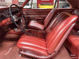 1966 Chevrolet Chevelle (CC-2078055) for sale in Glen Ellyn, Illinois