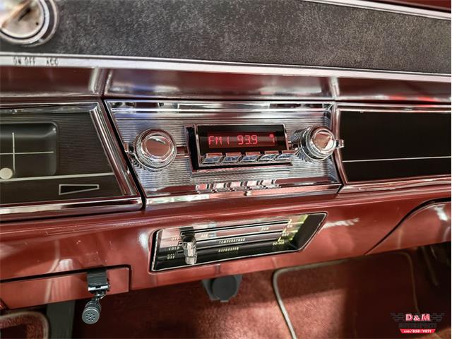 1966 Chevrolet Chevelle (CC-2078055) for sale in Glen Ellyn, Illinois