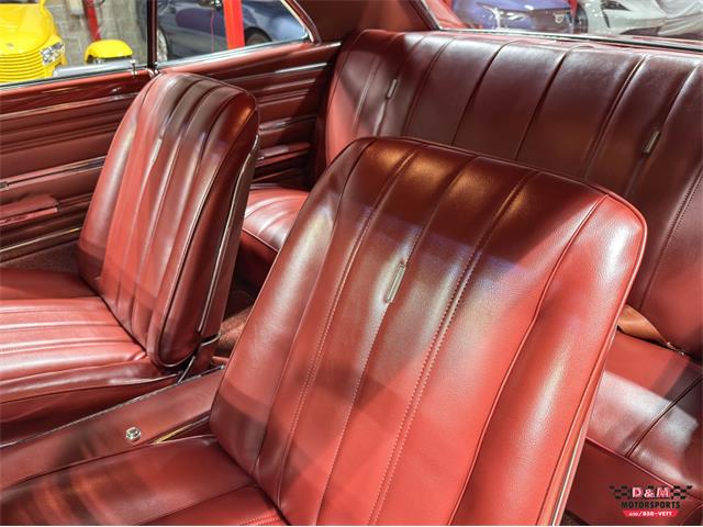 1966 Chevrolet Chevelle (CC-2078055) for sale in Glen Ellyn, Illinois