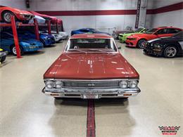 1966 Chevrolet Chevelle (CC-2078055) for sale in Glen Ellyn, Illinois