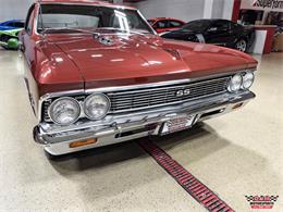 1966 Chevrolet Chevelle (CC-2078055) for sale in Glen Ellyn, Illinois