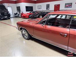 1966 Chevrolet Chevelle (CC-2078055) for sale in Glen Ellyn, Illinois