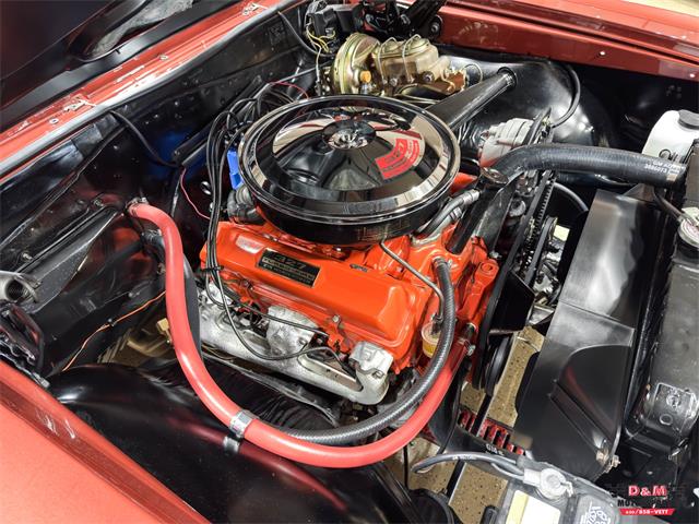 1966 Chevrolet Chevelle (CC-2078055) for sale in Glen Ellyn, Illinois
