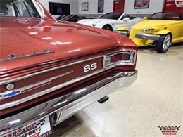 1966 Chevrolet Chevelle (CC-2078055) for sale in Glen Ellyn, Illinois