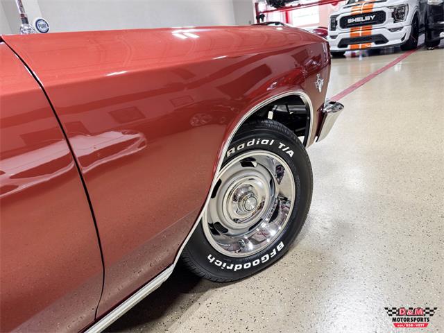 1966 Chevrolet Chevelle (CC-2078055) for sale in Glen Ellyn, Illinois