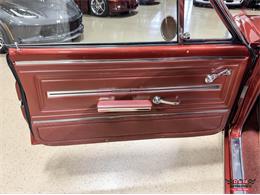 1966 Chevrolet Chevelle (CC-2078055) for sale in Glen Ellyn, Illinois