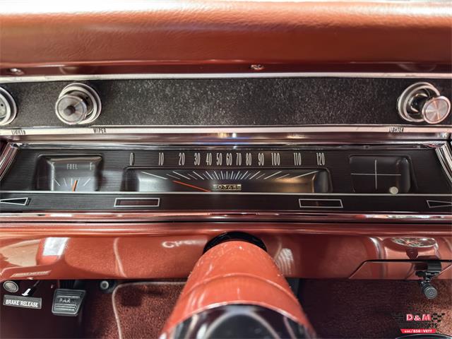 1966 Chevrolet Chevelle (CC-2078055) for sale in Glen Ellyn, Illinois