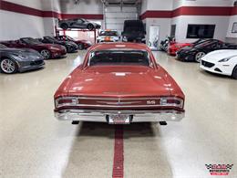 1966 Chevrolet Chevelle (CC-2078055) for sale in Glen Ellyn, Illinois