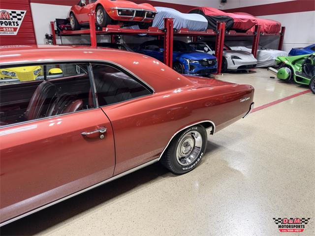 1966 Chevrolet Chevelle (CC-2078055) for sale in Glen Ellyn, Illinois