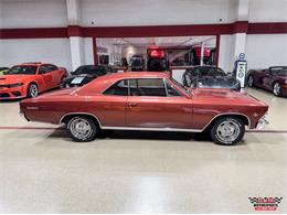 1966 Chevrolet Chevelle (CC-2078055) for sale in Glen Ellyn, Illinois