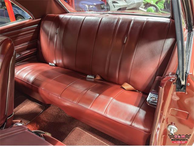 1966 Chevrolet Chevelle (CC-2078055) for sale in Glen Ellyn, Illinois