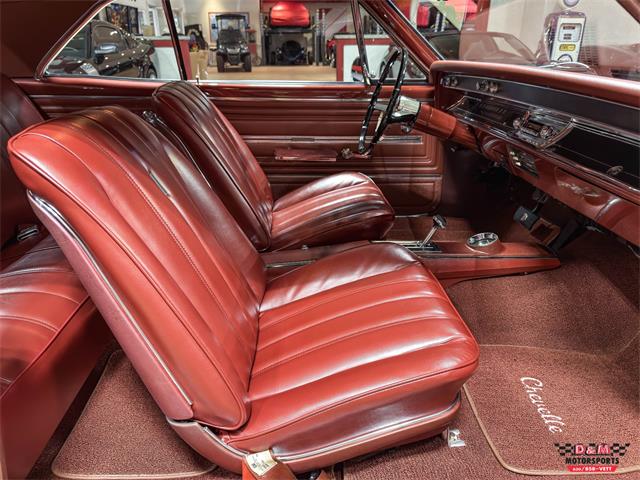 1966 Chevrolet Chevelle (CC-2078055) for sale in Glen Ellyn, Illinois