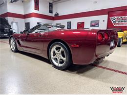 2003 Chevrolet Corvette (CC-2078056) for sale in Glen Ellyn, Illinois