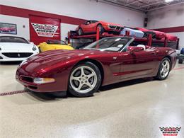2003 Chevrolet Corvette (CC-2078056) for sale in Glen Ellyn, Illinois