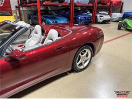 2003 Chevrolet Corvette (CC-2078056) for sale in Glen Ellyn, Illinois