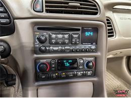 2003 Chevrolet Corvette (CC-2078056) for sale in Glen Ellyn, Illinois