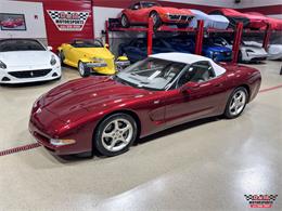 2003 Chevrolet Corvette (CC-2078056) for sale in Glen Ellyn, Illinois