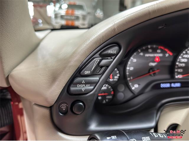 2003 Chevrolet Corvette (CC-2078056) for sale in Glen Ellyn, Illinois