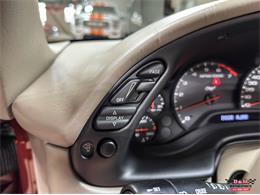 2003 Chevrolet Corvette (CC-2078056) for sale in Glen Ellyn, Illinois