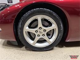 2003 Chevrolet Corvette (CC-2078056) for sale in Glen Ellyn, Illinois