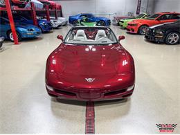 2003 Chevrolet Corvette (CC-2078056) for sale in Glen Ellyn, Illinois
