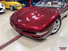 2003 Chevrolet Corvette (CC-2078056) for sale in Glen Ellyn, Illinois