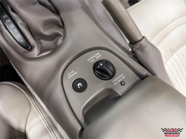 2003 Chevrolet Corvette (CC-2078056) for sale in Glen Ellyn, Illinois
