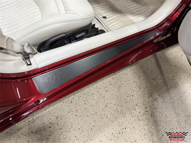 2003 Chevrolet Corvette (CC-2078056) for sale in Glen Ellyn, Illinois