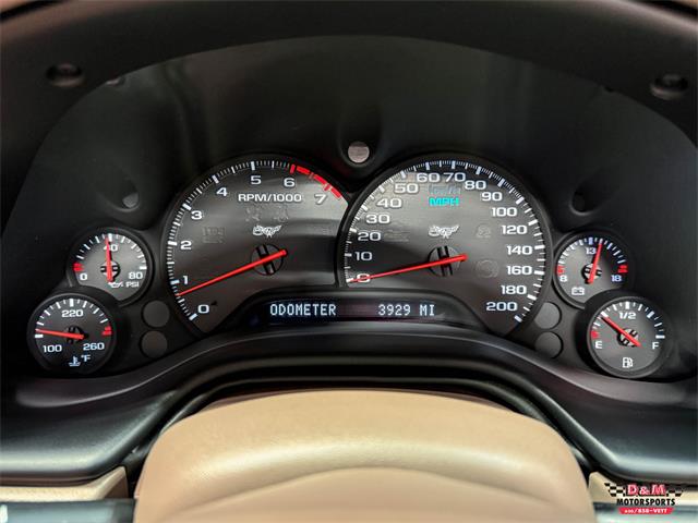 2003 Chevrolet Corvette (CC-2078056) for sale in Glen Ellyn, Illinois