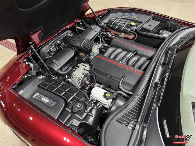 2003 Chevrolet Corvette (CC-2078056) for sale in Glen Ellyn, Illinois