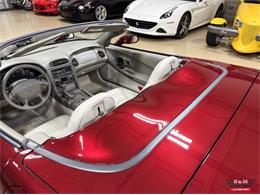 2003 Chevrolet Corvette (CC-2078056) for sale in Glen Ellyn, Illinois