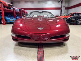 2003 Chevrolet Corvette (CC-2078056) for sale in Glen Ellyn, Illinois