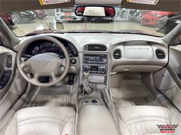 2003 Chevrolet Corvette (CC-2078056) for sale in Glen Ellyn, Illinois