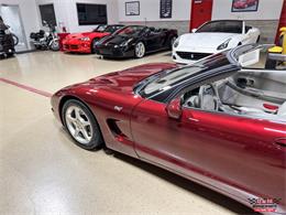 2003 Chevrolet Corvette (CC-2078056) for sale in Glen Ellyn, Illinois