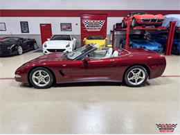 2003 Chevrolet Corvette (CC-2078056) for sale in Glen Ellyn, Illinois