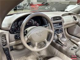 2003 Chevrolet Corvette (CC-2078056) for sale in Glen Ellyn, Illinois