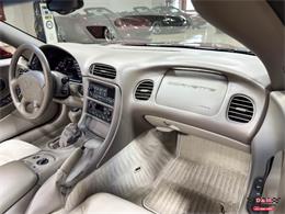 2003 Chevrolet Corvette (CC-2078056) for sale in Glen Ellyn, Illinois