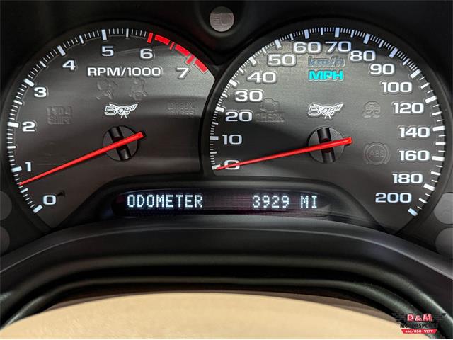 2003 Chevrolet Corvette (CC-2078056) for sale in Glen Ellyn, Illinois