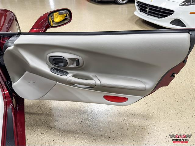 2003 Chevrolet Corvette (CC-2078056) for sale in Glen Ellyn, Illinois