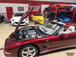 2003 Chevrolet Corvette (CC-2078056) for sale in Glen Ellyn, Illinois